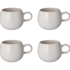 Butlers Tasse BOOGY 4er-Set Discount