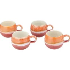 Butlers Tasse MEDLEY 4er-Set