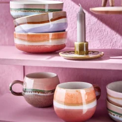 Butlers Tasse MEDLEY 4er-Set