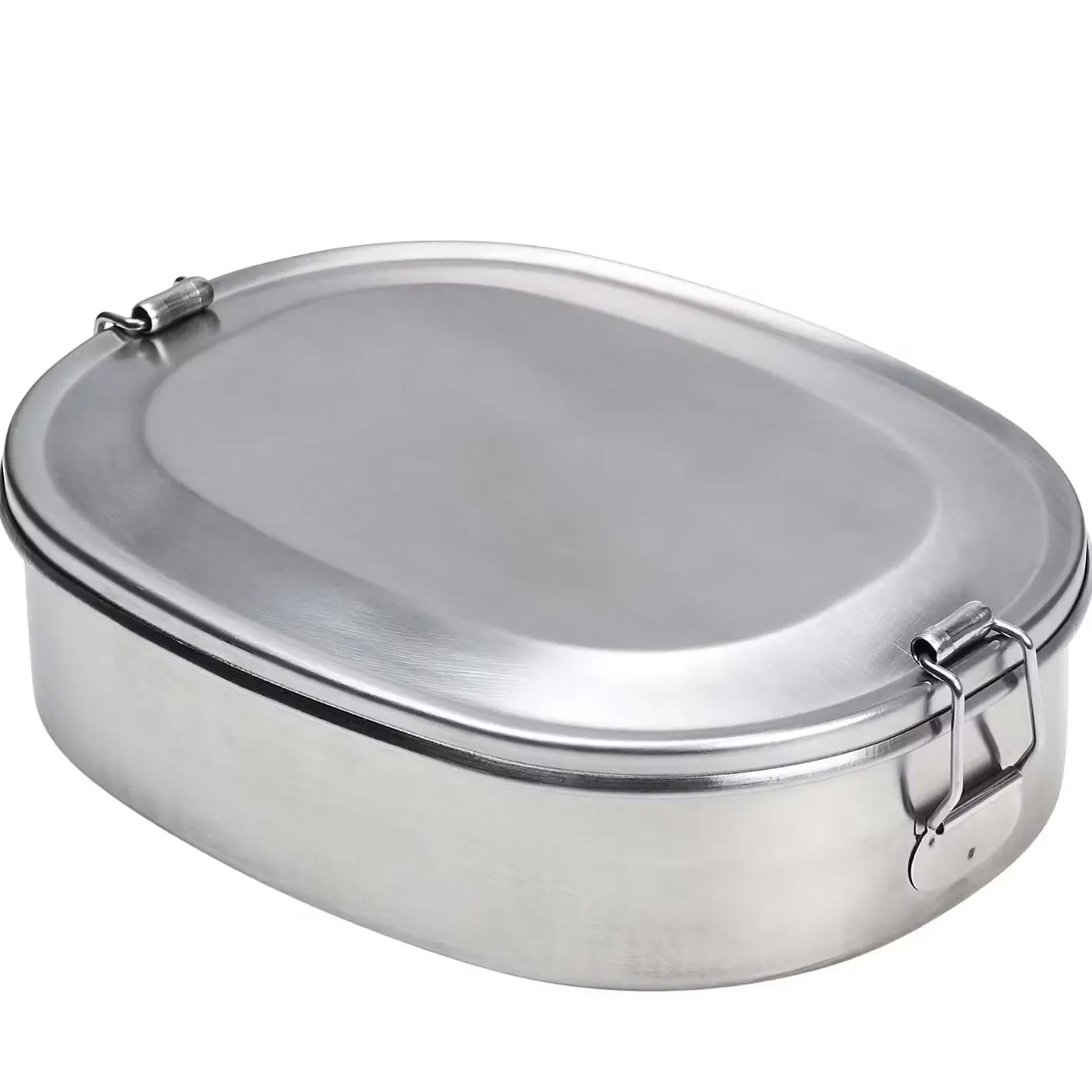 Butlers TIN MAN Lunchbox 4er-Set New