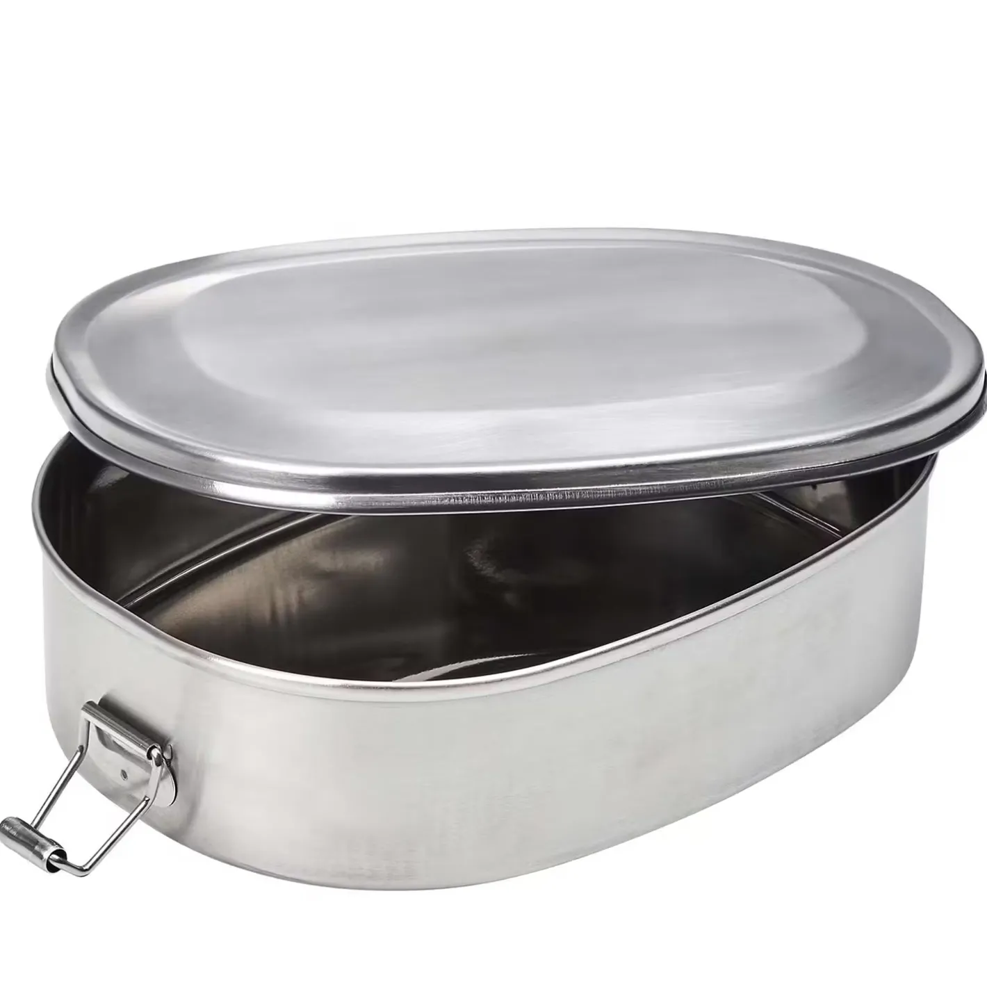 Butlers TIN MAN Lunchbox 4er-Set New