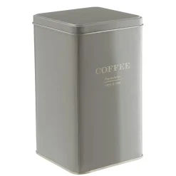 Butlers TIN TIN Kaffeedose New