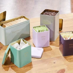 Butlers TIN TIN Kaffeedose New