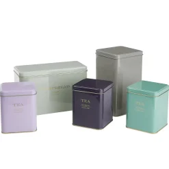 Butlers TIN TIN Kaffeedose New