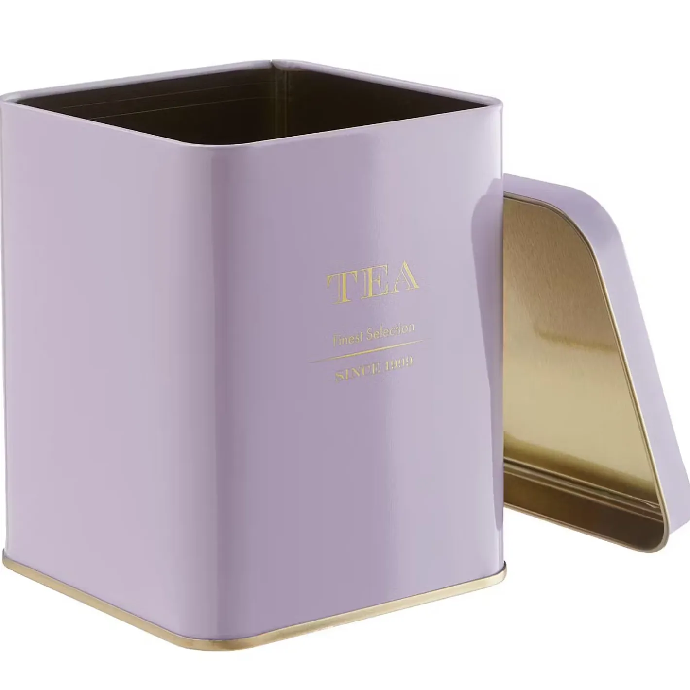 Butlers TIN TIN Teedose 6er-Set New