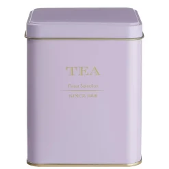 Butlers TIN TIN Teedose 6er-Set New