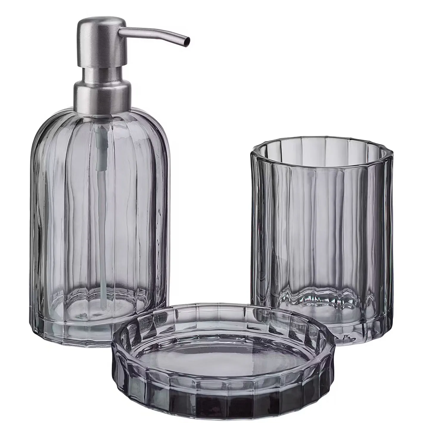 Butlers TOCIA Seifenschale 2er-Set Best