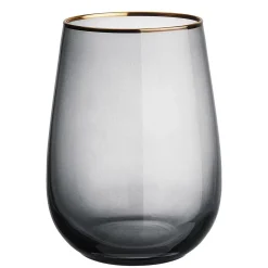 Butlers TOUCH OF GOLD Gläser mit Goldrand 6er-Set Sale