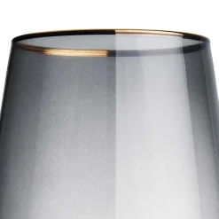 Butlers TOUCH OF GOLD Gläser mit Goldrand 6er-Set Sale