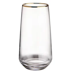 Butlers TOUCH OF GOLD Longdrinkglas 6er-Set Discount