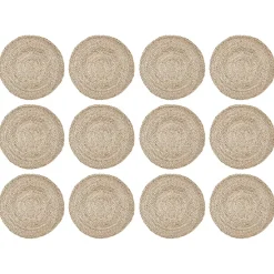 Butlers TOUT AUTOUR Platzset 12er-Set Outlet