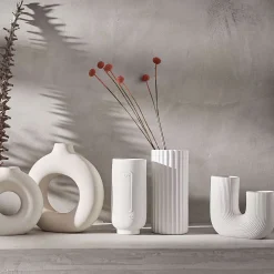 Butlers TUBE Vase Hot