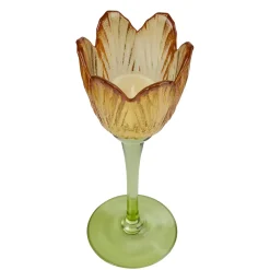 Butlers TULIP Teelichthalter Tulpe Best