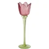 Butlers TULIP Teelichthalter Tulpe Clearance