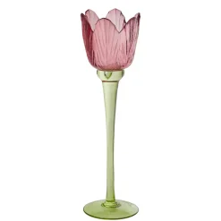 Butlers TULIP Teelichthalter Tulpe Clearance
