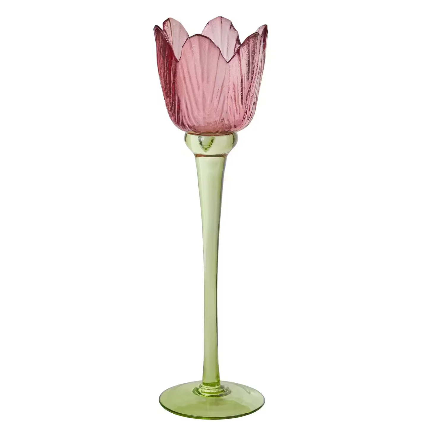 Butlers TULIP Teelichthalter Tulpe Clearance