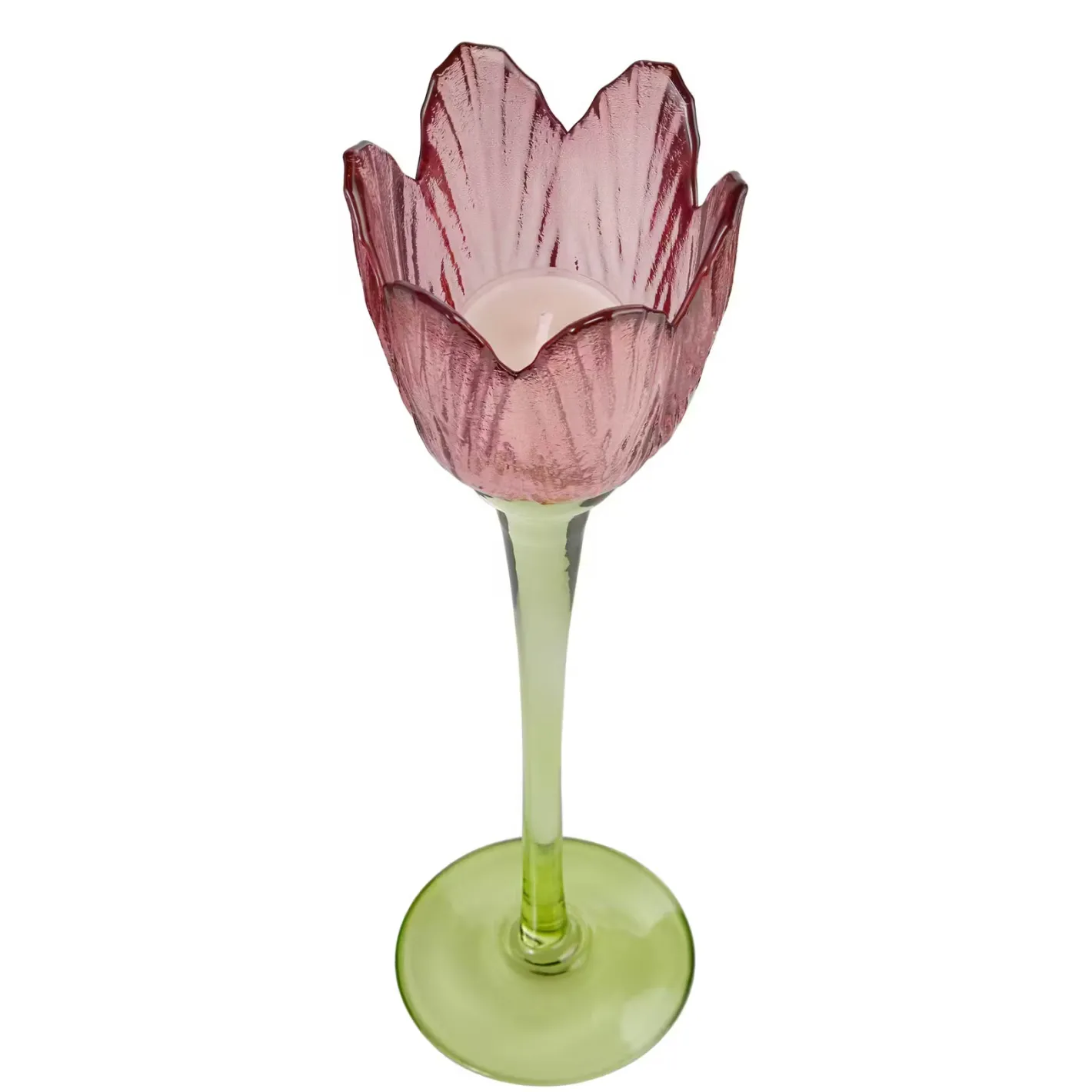 Butlers TULIP Teelichthalter Tulpe Clearance