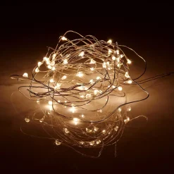 Butlers TWINE LIGHTS LED-Lichterkette New
