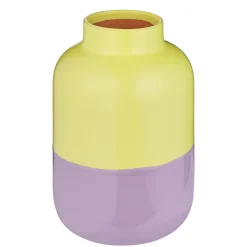Butlers TWO TONE Vase New