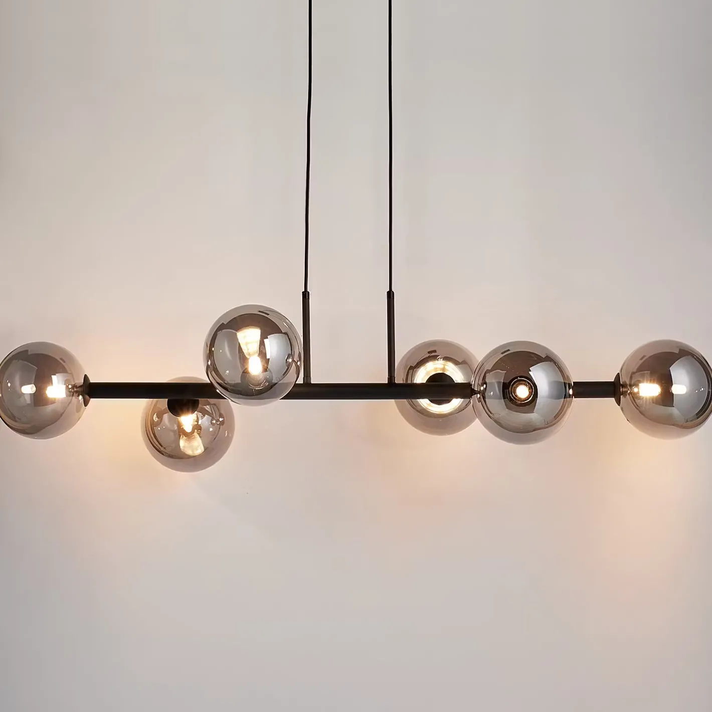 Butlers TYGE Hängeleuchte New