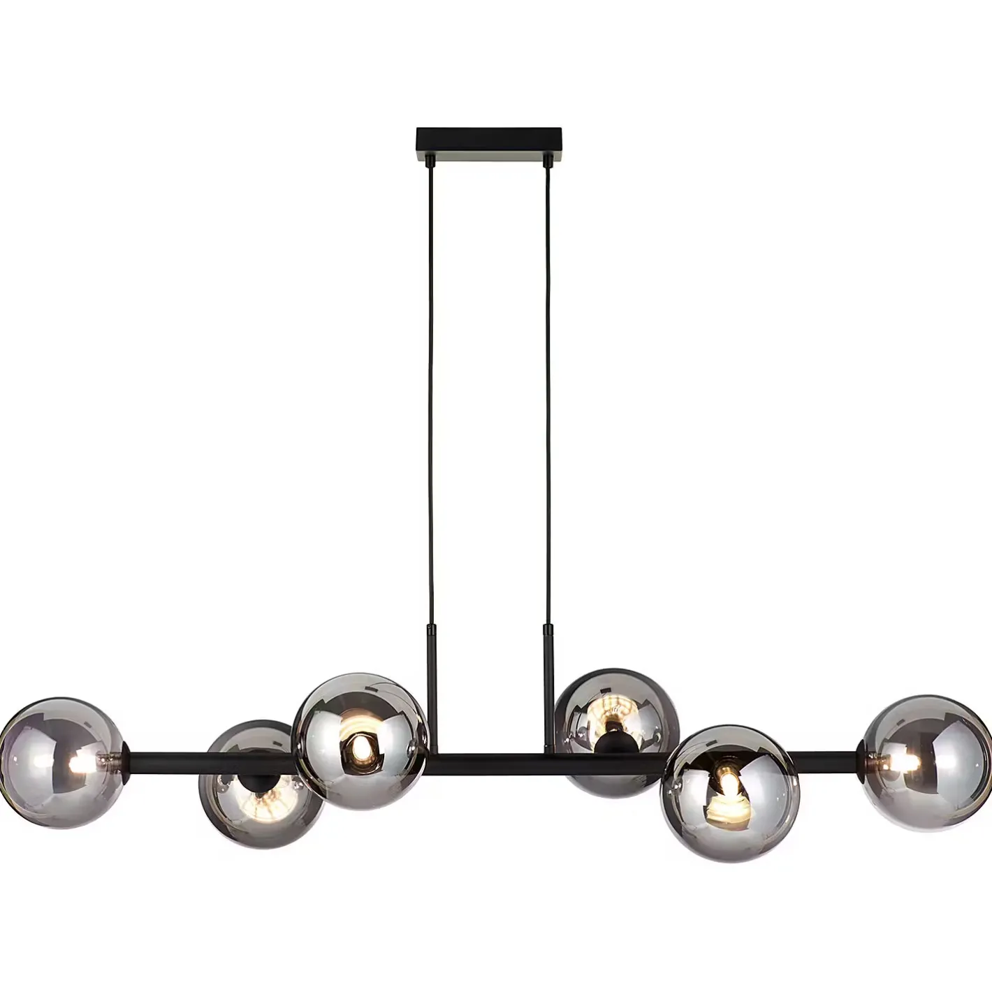 Butlers TYGE Hängeleuchte New