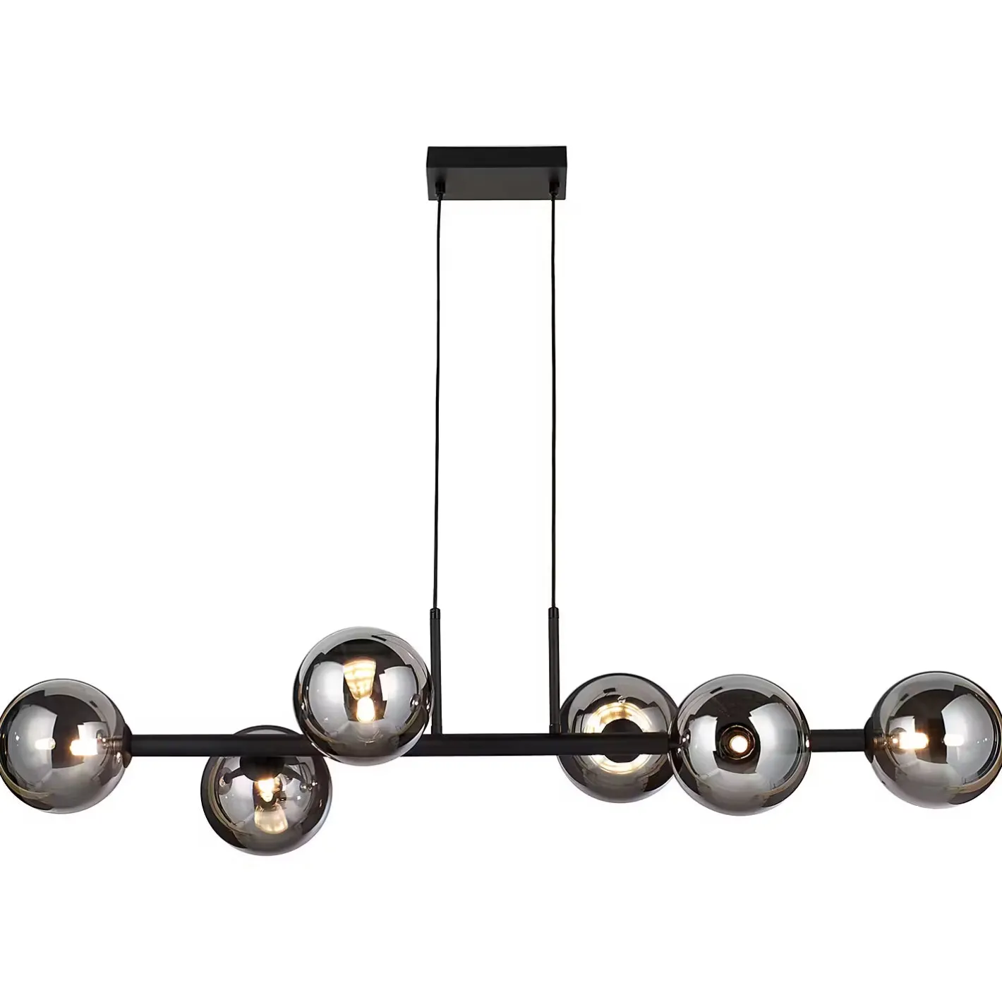 Butlers TYGE Hängeleuchte New