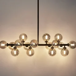 Butlers TYGE Hängeleuchte New