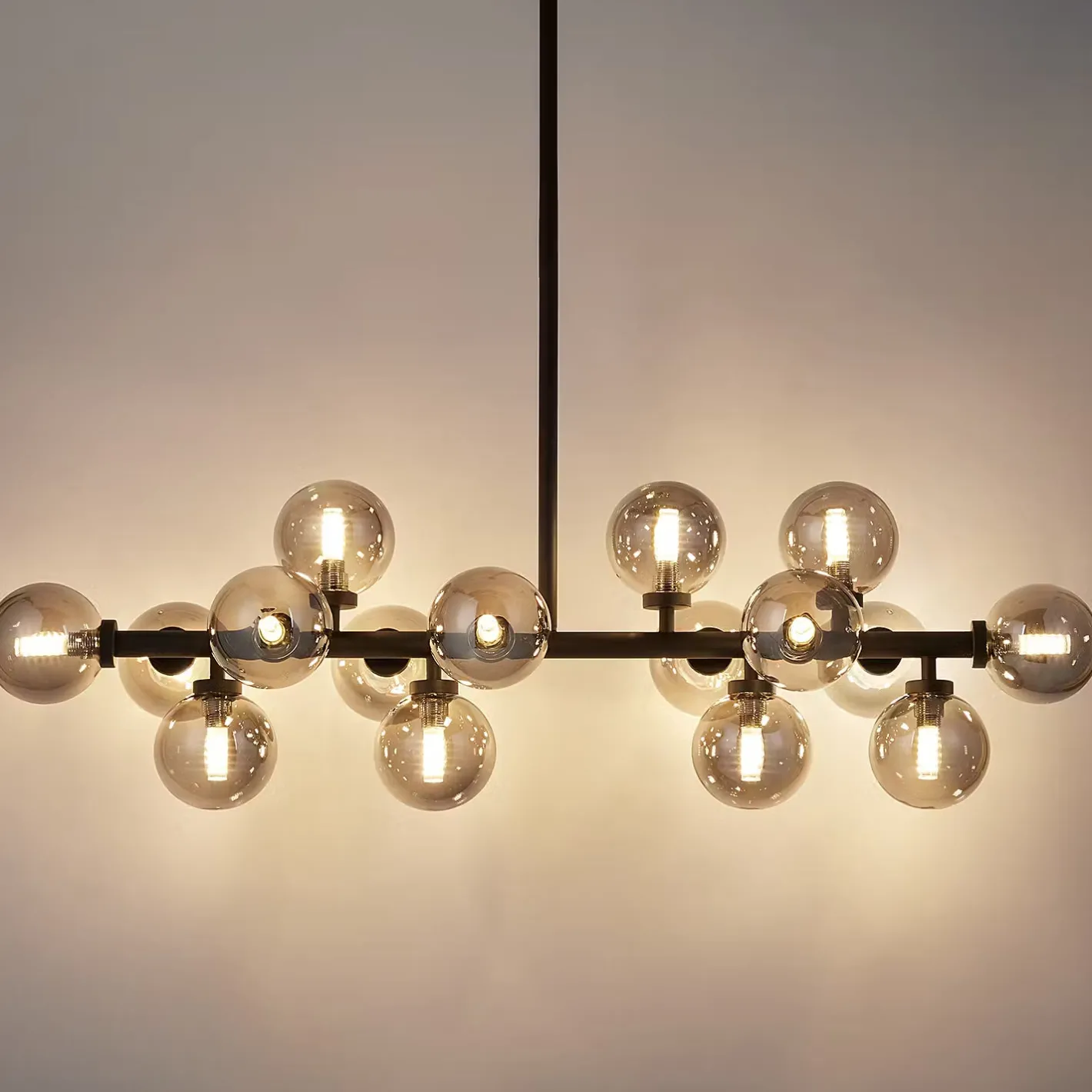 Butlers TYGE Hängeleuchte New