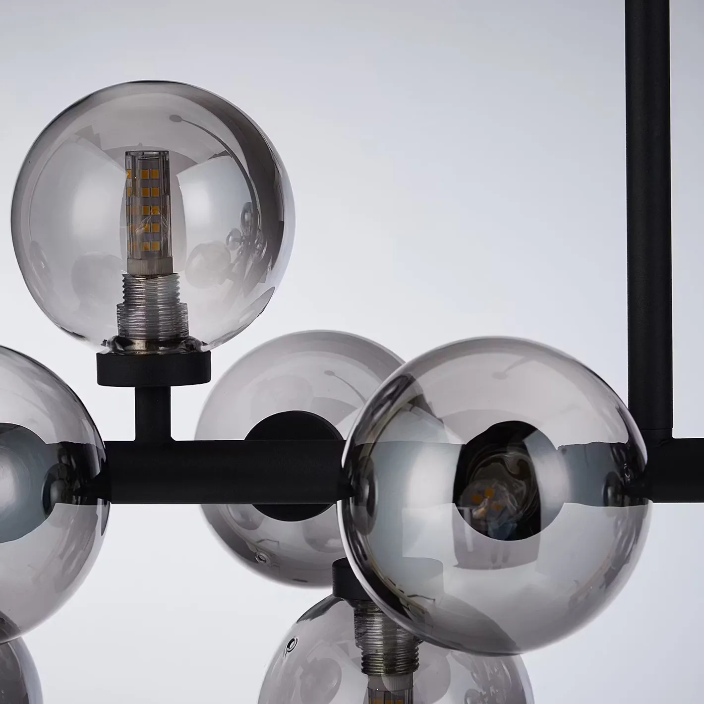 Butlers TYGE Hängeleuchte New