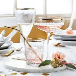 Butlers UPSCALE Trinkglas 6er-Set Sale