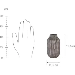 Butlers VASE NORDIC SEA Online