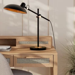 Butlers VENLO Schreibtischleuchte Online