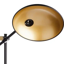 Butlers VENLO Schreibtischleuchte Online