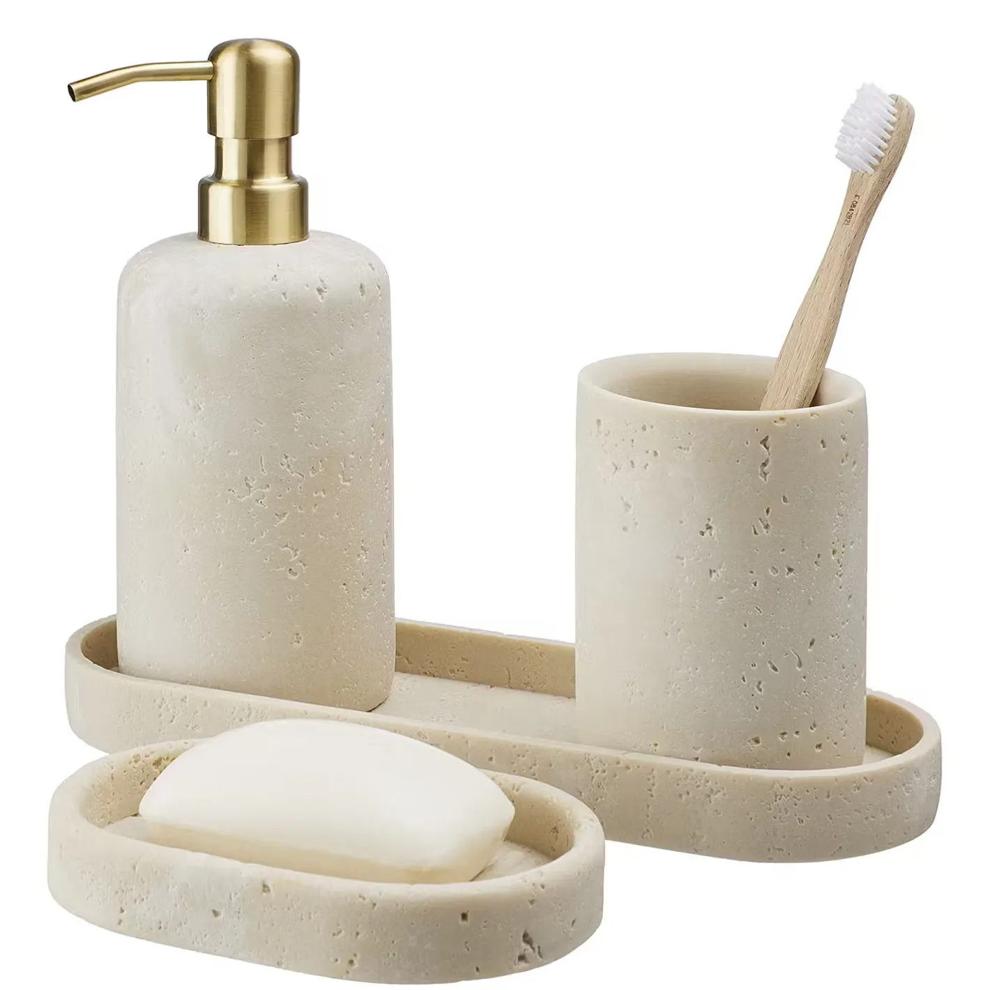 Butlers VERDON Seifenspender New