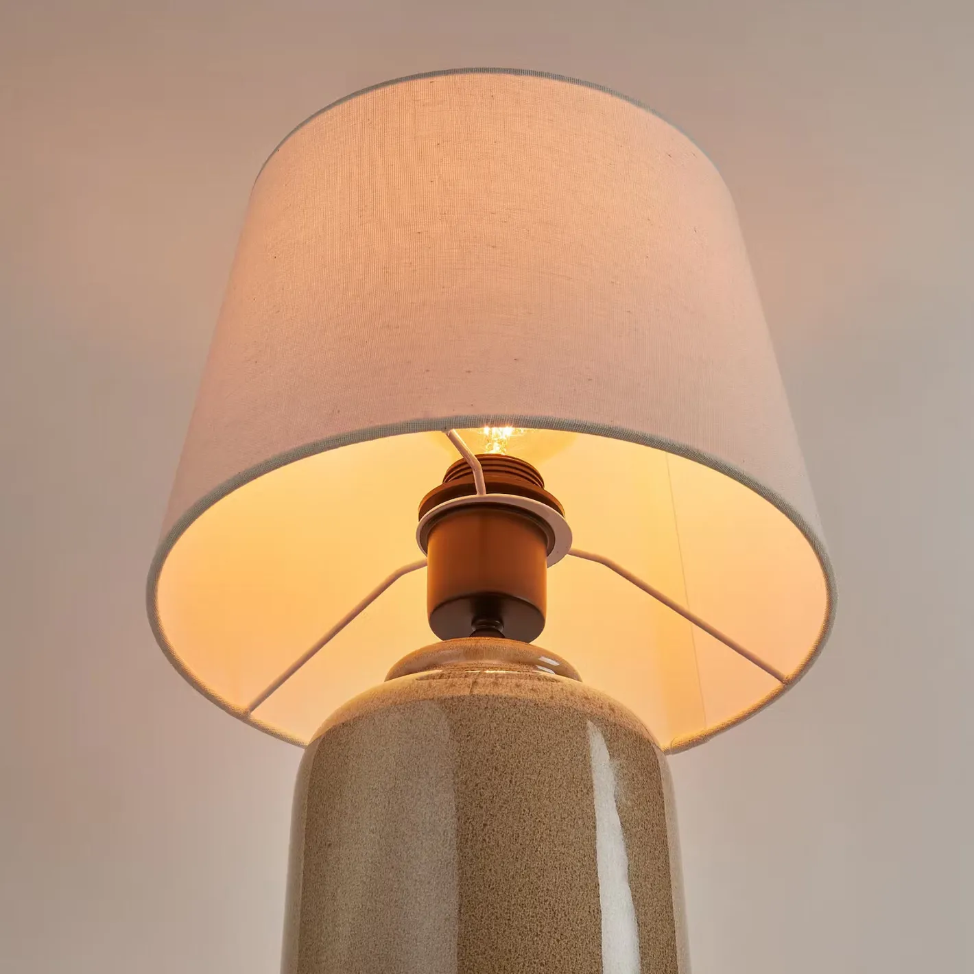 Butlers VERICE Tischleuchte Outlet