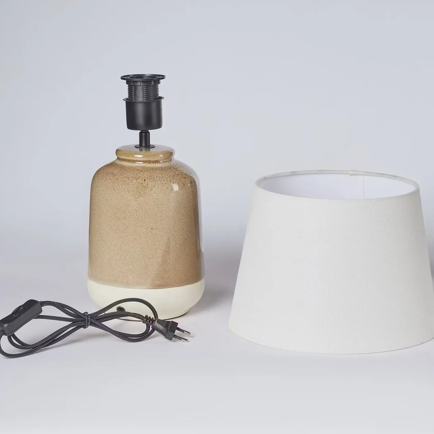 Butlers VERICE Tischleuchte Outlet