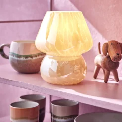 Butlers VERRE Tischleuchte Online