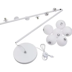 Butlers VETLE Stehleuchte Online