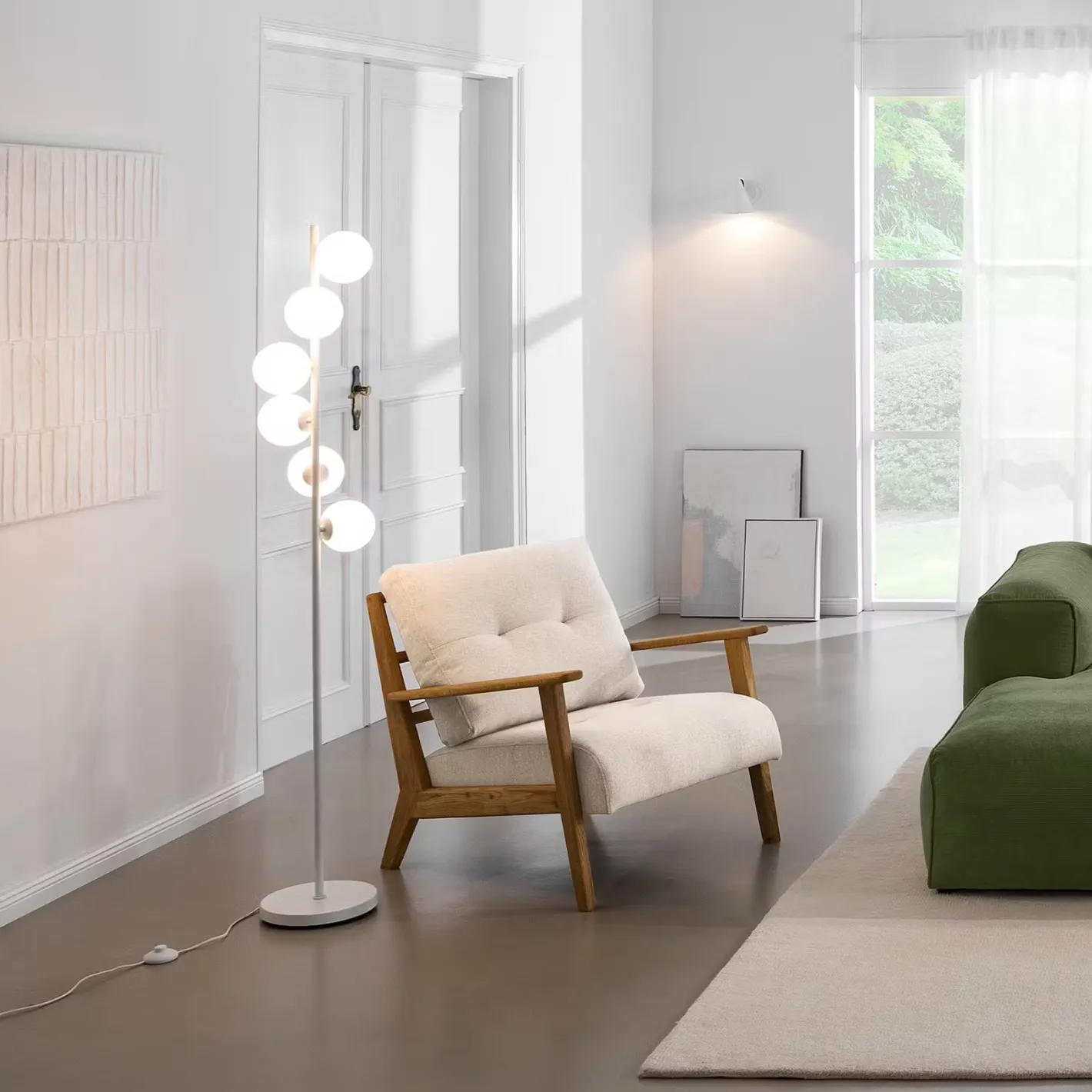 Butlers VETLE Stehleuchte Online