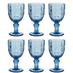 Butlers VICTORIAN Trinkglas 6er-Set Discount