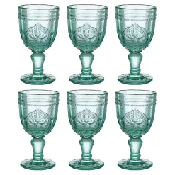 Butlers VICTORIAN Weinglas 6er-Set Outlet