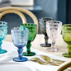 Butlers VICTORIAN Weinglas 6er-Set Outlet