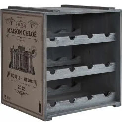 Butlers VINOTHEK Weinregal Sale