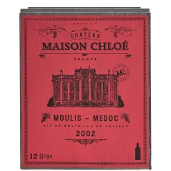 Butlers VINOTHEK Weinregal Sale