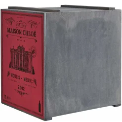 Butlers VINOTHEK Weinregal Sale