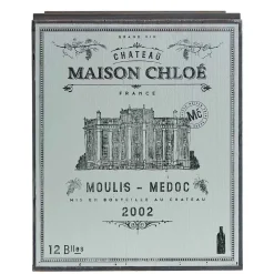 Butlers VINOTHEK Weinregal Sale