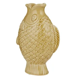 Butlers WABI SABI Vase Fisch