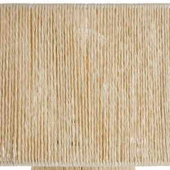 Butlers WEAVER Tischleuchte Hot