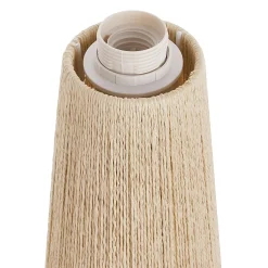 Butlers WEAVER Tischleuchte Hot