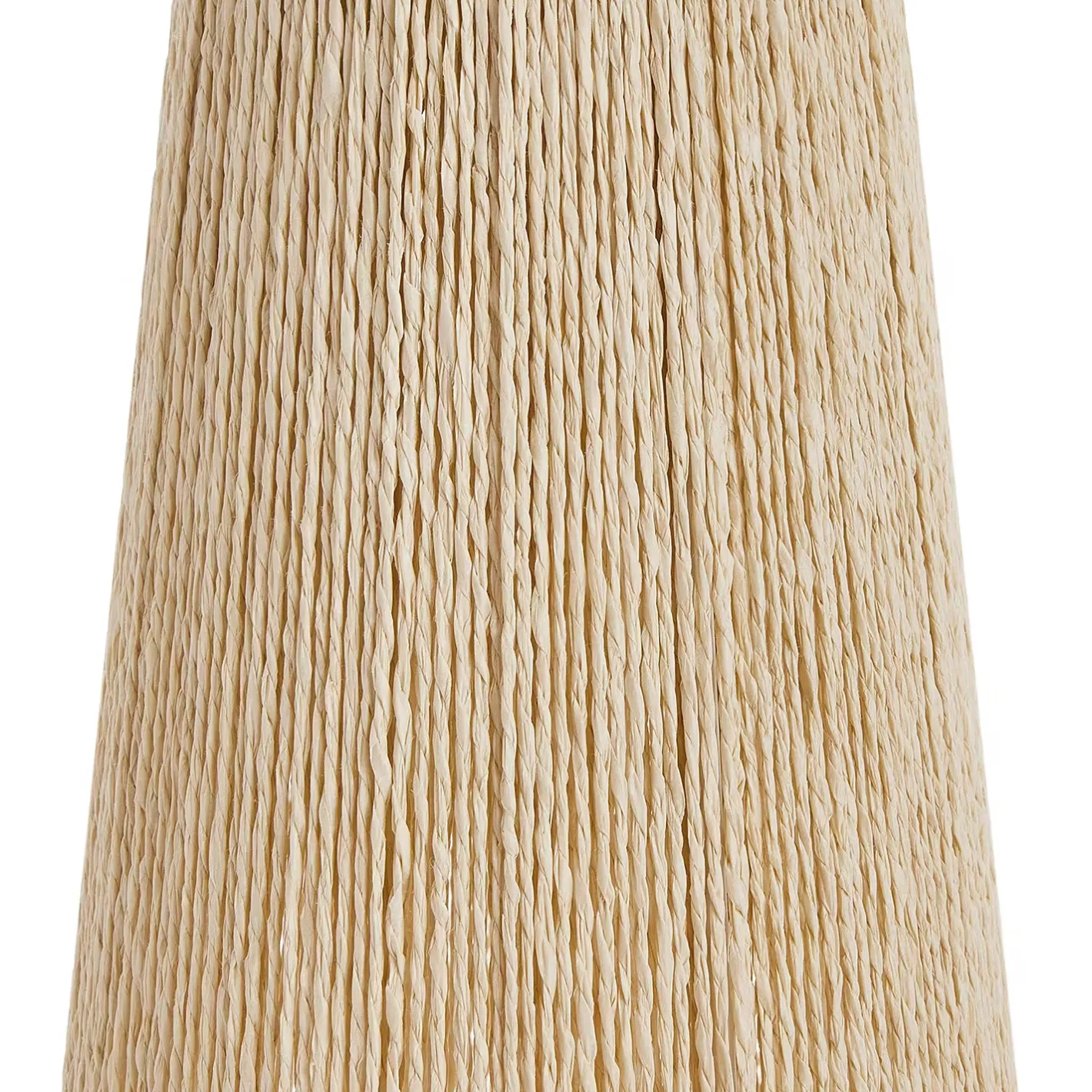 Butlers WEAVER Tischleuchte Hot